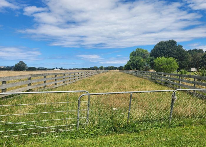  at Lot 6 Haisman Road, Makauri, Gisborne, Gisborne