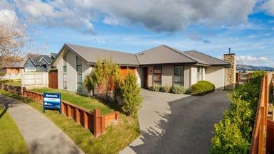  at 156 Pacific Drive, Fitzherbert, Palmerston North