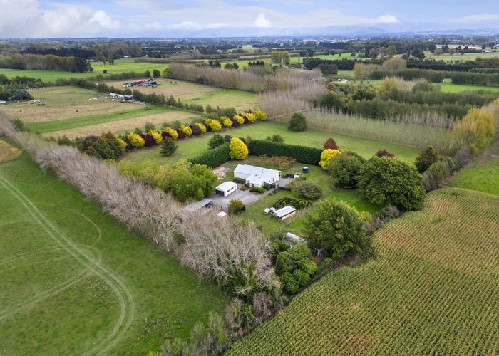  at 237A Watsons Road, Te Ore Ore, Masterton