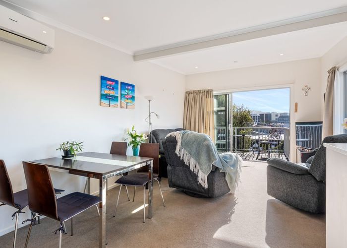  at 66J MacLaggan Street, City Centre, Dunedin, Otago