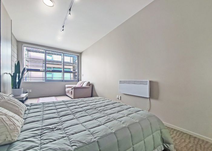  at W306A/28 Torrens Terrace, Te Aro, Wellington, Wellington
