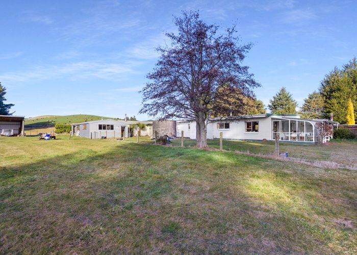  at 456 State Highway 49, Tangiwai