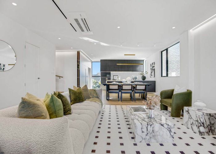  at 4/4 Tennyson Avenue, Takapuna, North Shore City, Auckland