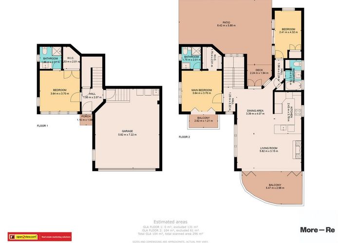  at 112H Lake Road, Frankton, Hamilton