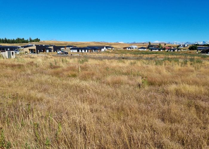  at 22 Edwards Lane, Lake Tekapo, Mackenzie, Canterbury