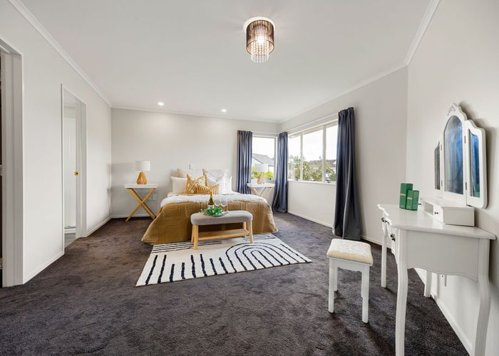  at 4 Longwood Place, Harrowfield, Hamilton, Waikato