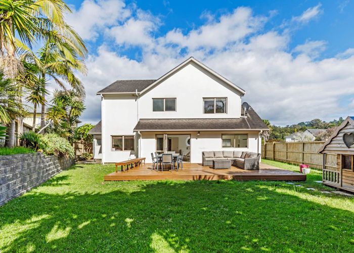  at 19 Kinleith Way, Albany, Auckland