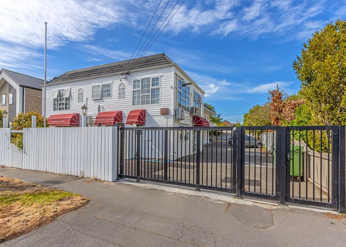  at 336B Worcester Street, Linwood, Christchurch City, Canterbury