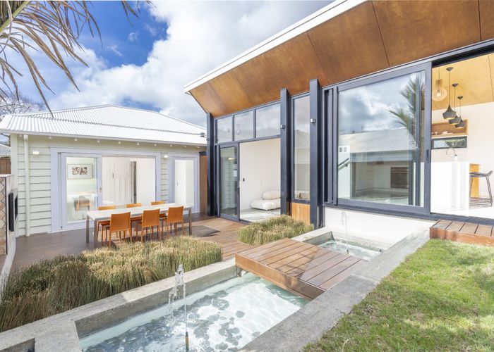  at 30 Beaconsfield Street, Grey Lynn, Auckland
