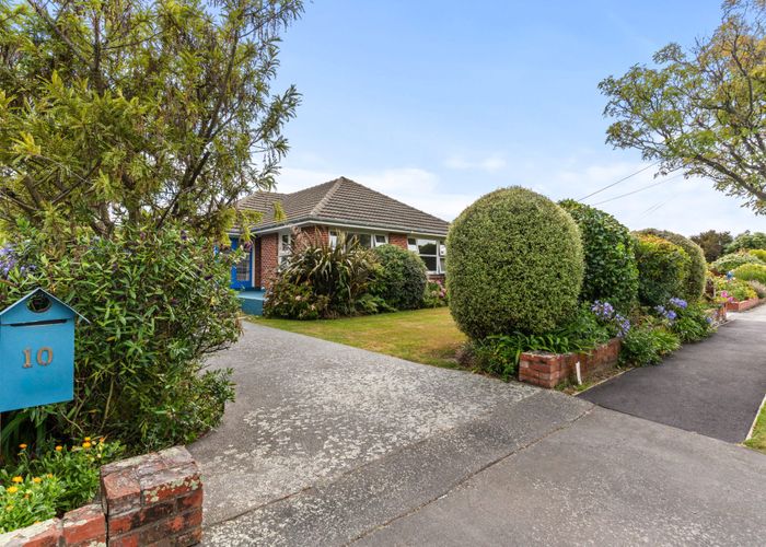  at 10 Haslett Place, Upper Riccarton, Christchurch