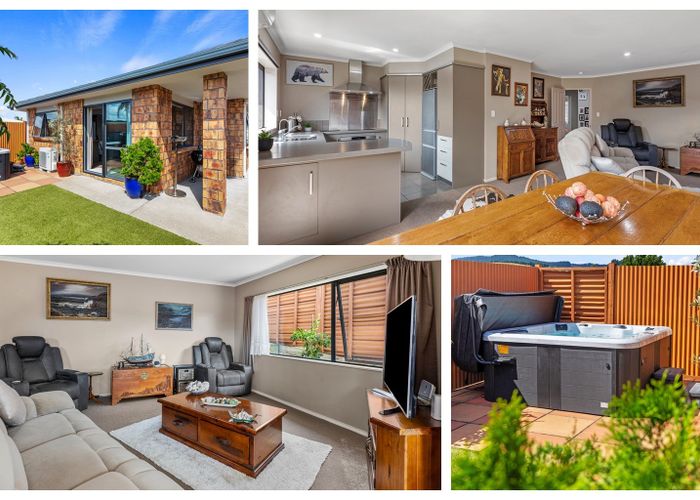  at 64A Corinna Street, Welcome Bay, Tauranga