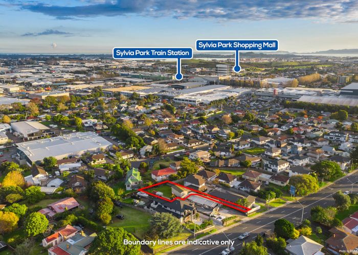 at 81A Waipuna Road, Mount Wellington, Auckland