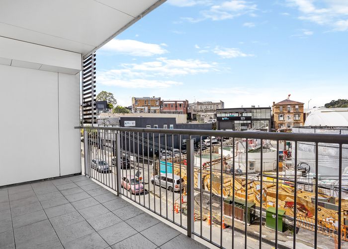  at 205/10 Flower Street, Eden Terrace, Auckland