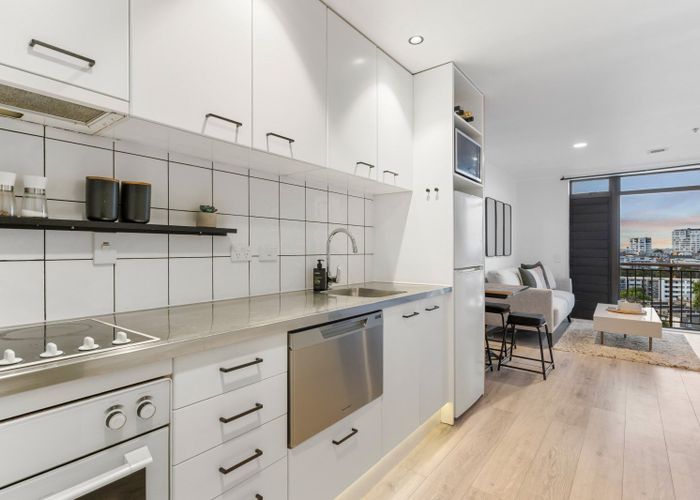  at 4C/4 Rendall Place, Eden Terrace, Auckland City, Auckland