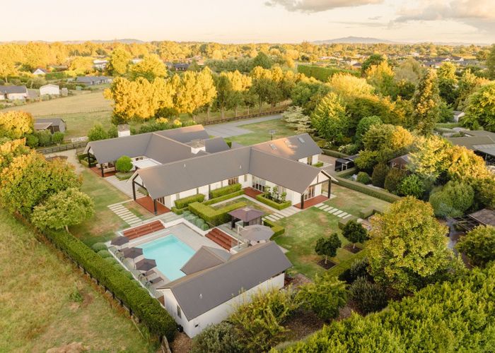  at 65 Birchwood Lane, Tamahere, Hamilton