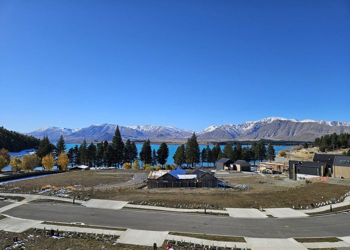  at 26 Station Bay Rise, Lake Tekapo, Mackenzie, Canterbury