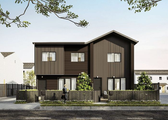  at 5/6 Trimmer Terrace, Papatoetoe, Manukau City, Auckland