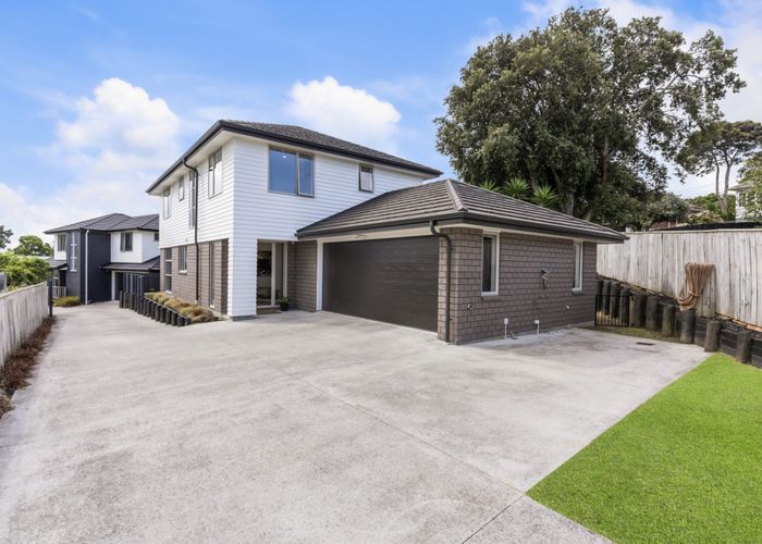  at 7A Scout Avenue, Mount Roskill, Auckland
