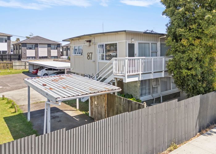 at 6/87 Wallace Road, Papatoetoe, Manukau City, Auckland