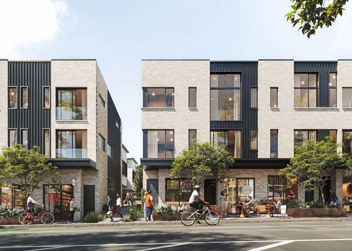  at 13/105 Great South Road, Epsom, Auckland City, Auckland