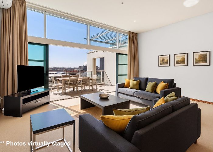  at 53A/139 Quay Street, City Centre, Auckland City, Auckland