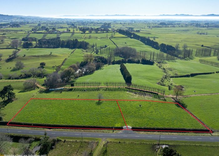  at Tauhei Road, Morrinsville, Matamata-Piako, Waikato