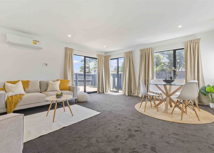  at 5/9 Raupo Street, Bromley, Christchurch
