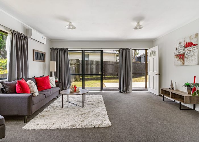  at 101A Kemp Road, Massey, Waitakere City, Auckland
