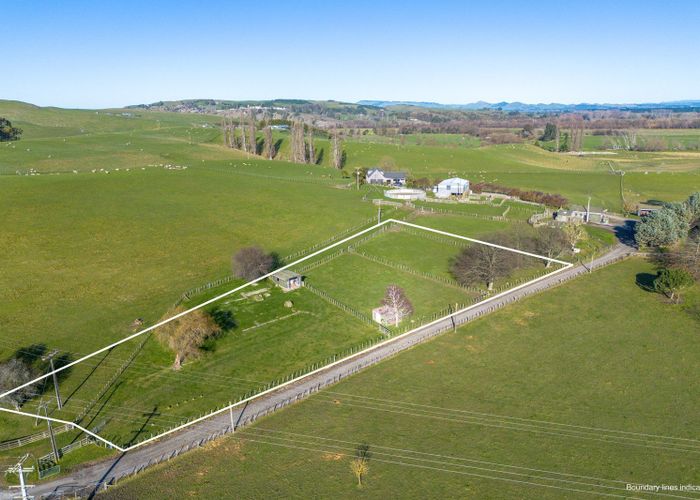  at Lot 5 - 725 Lindsay Road, Waipawa, Central Hawke's Bay, Hawke's Bay