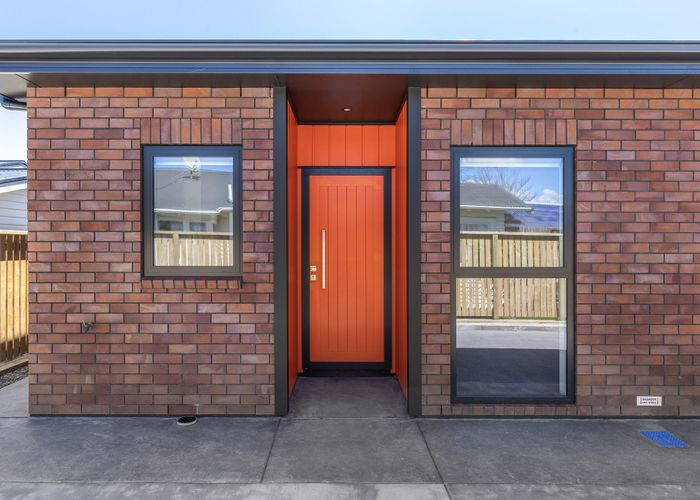  at 28 York Street Development, Levin, Horowhenua, Manawatu / Whanganui
