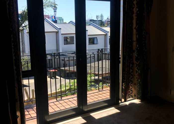  at 60/3 Burton Street, Grafton, Auckland City, Auckland