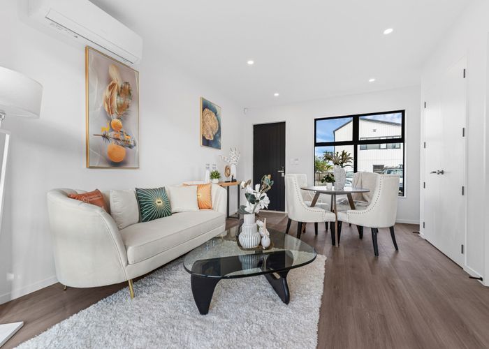  at Lot2/83-87 Cascades Road, Pakuranga Heights, Manukau City, Auckland
