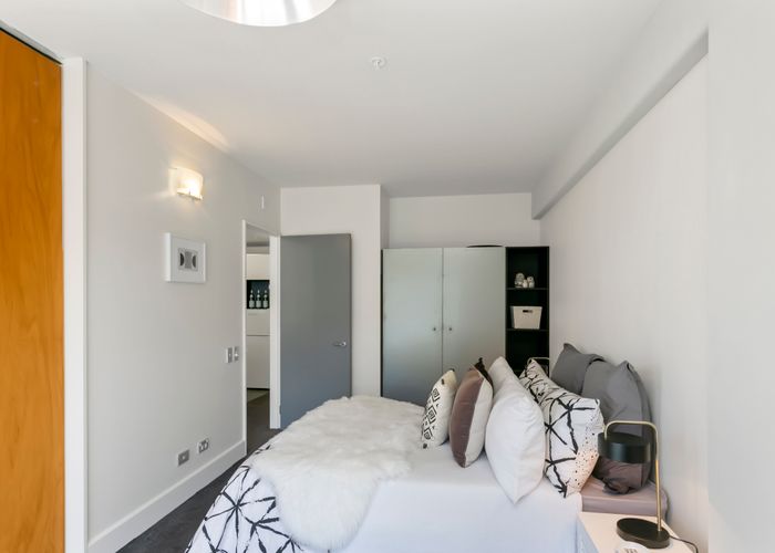  at 90/43 Mulgrave Street, Thorndon, Wellington