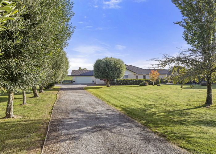  at 46 Glen Ida Way, Tauwhare, Hamilton