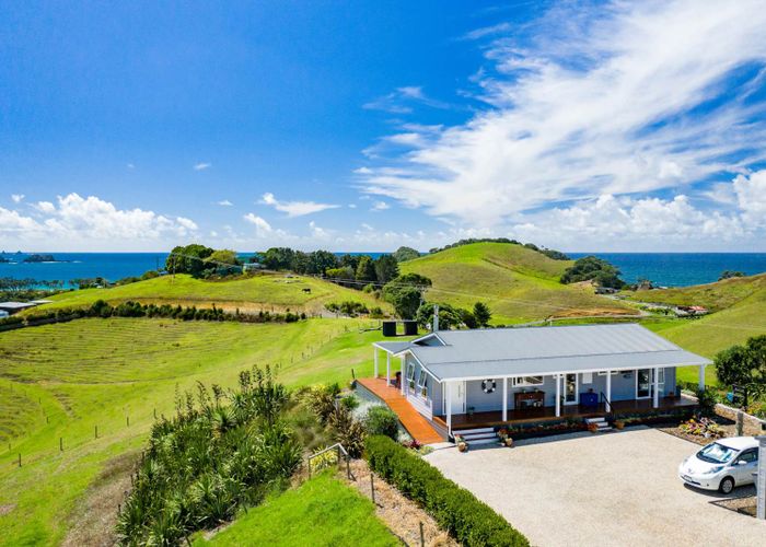  at 133 Rockell Road, Whananaki, Hikurangi