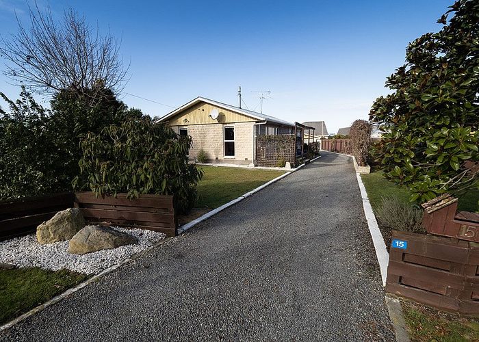  at 15 Reed Street, Hinds, Ashburton