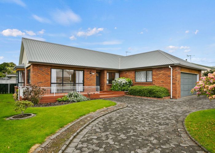  at 107 Morley Street, Westown, New Plymouth
