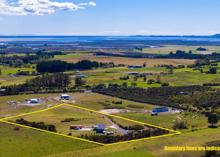  at 5751B State Highway 10, Kaitaia