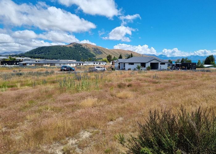  at 22 Edwards Lane, Lake Tekapo, Mackenzie, Canterbury