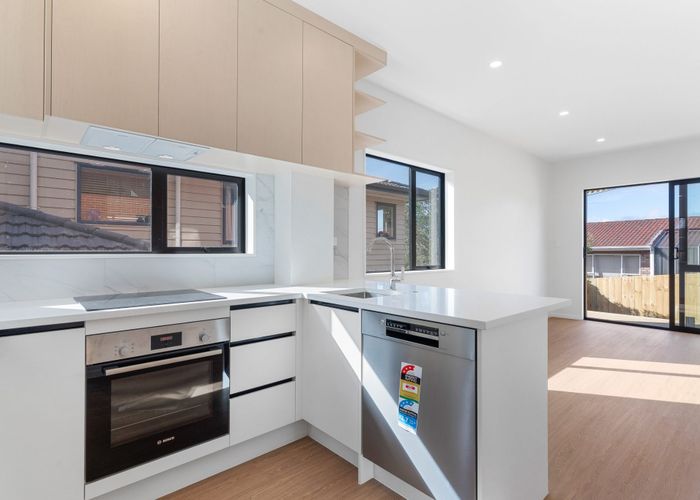  at 4/1 Roseberry Avenue, Birkenhead, North Shore City, Auckland