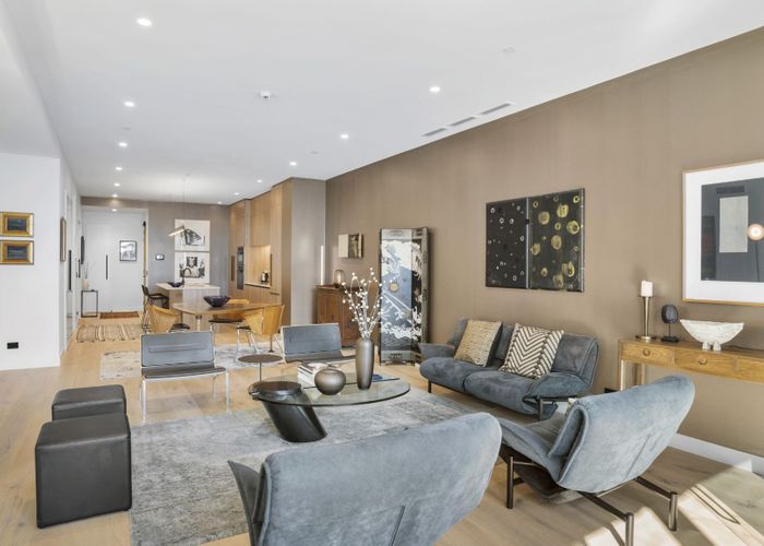  at 807/9 Princes Street, Auckland Central, Auckland