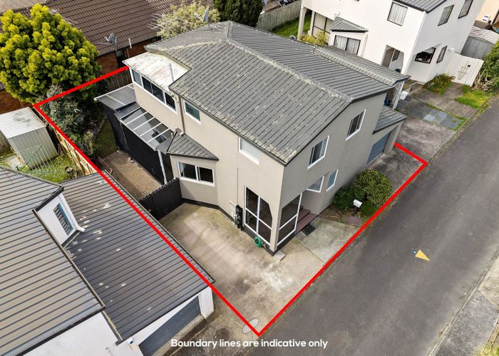  at 131K St Georges Road, Avondale, Auckland City, Auckland