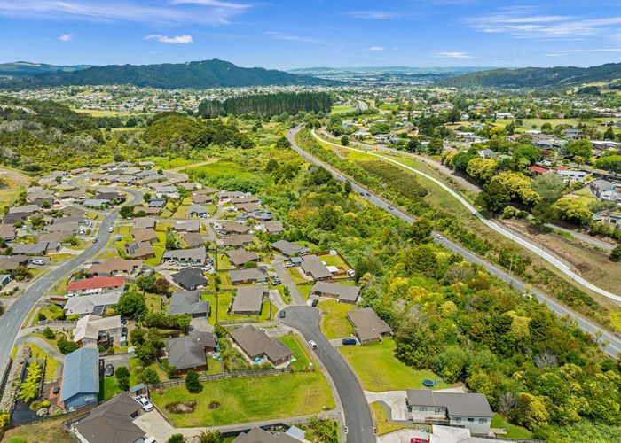  at 5 & 16 Cole Terrace, Kamo, Whangarei, Northland