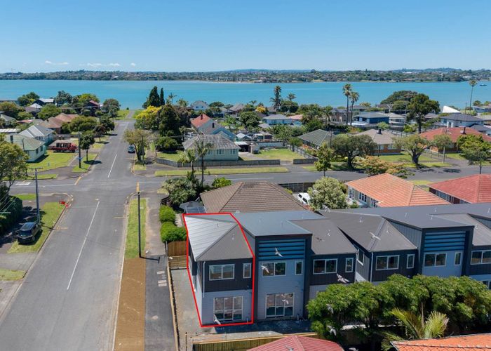  at Lot 1, 51 Anderson Avenue, Point England, Auckland City, Auckland