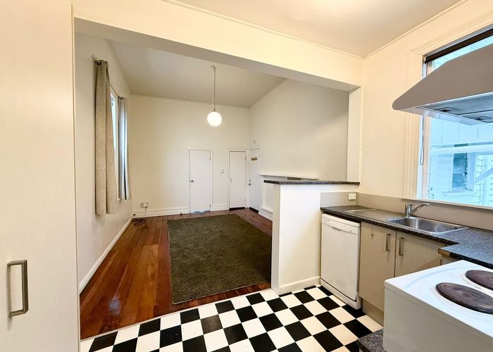  at 5/112 Williamson Avenue, Grey Lynn, Auckland City, Auckland