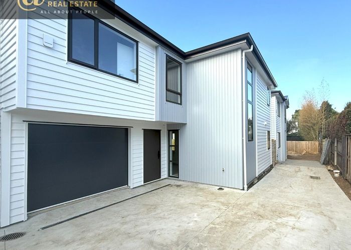  at 23 Mark Road, Mount Albert, Auckland