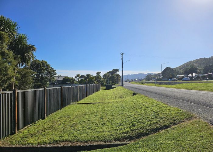  at Sec 1 Tasman Street, Karoro, Grey, West Coast