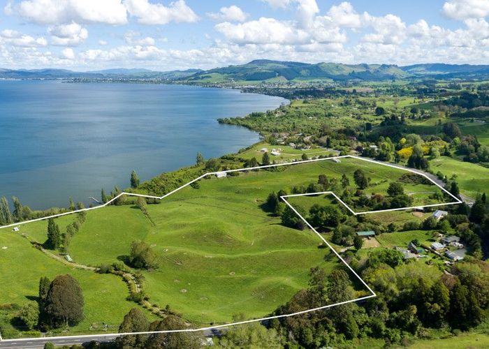  at 486 Hamurana Road, HAMURANA, ROTORUA