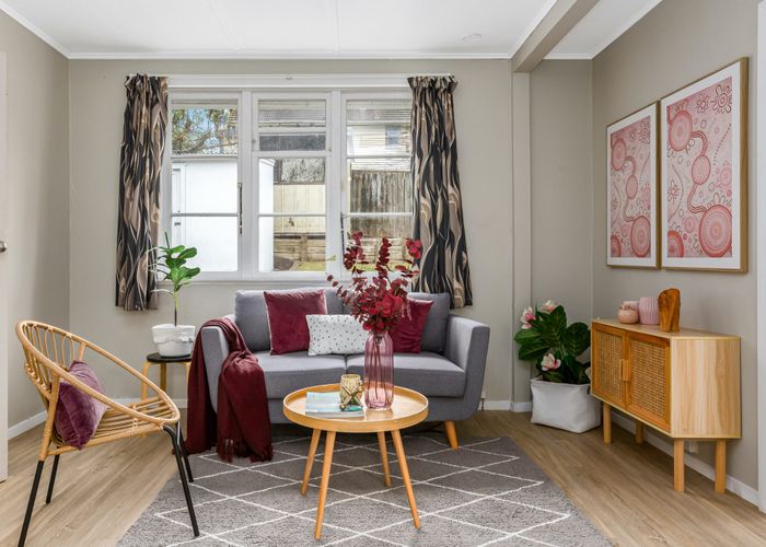  at 26 Jackson Terrace, Ranui Heights, Porirua, Wellington