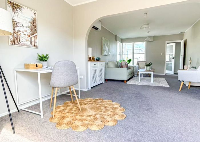  at 64 Mark Avenue, Paparangi, Wellington, Wellington